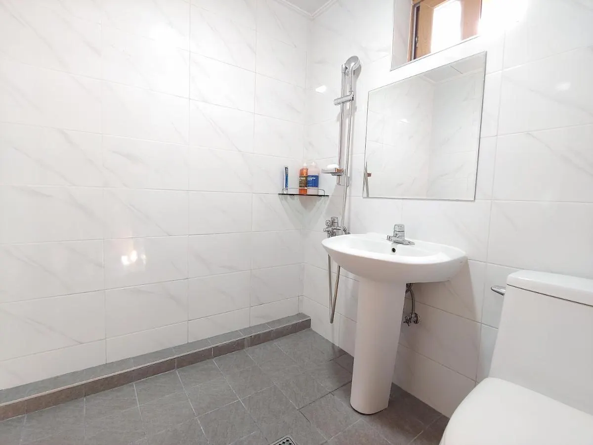 Jeju Hanibaram Pension Country house