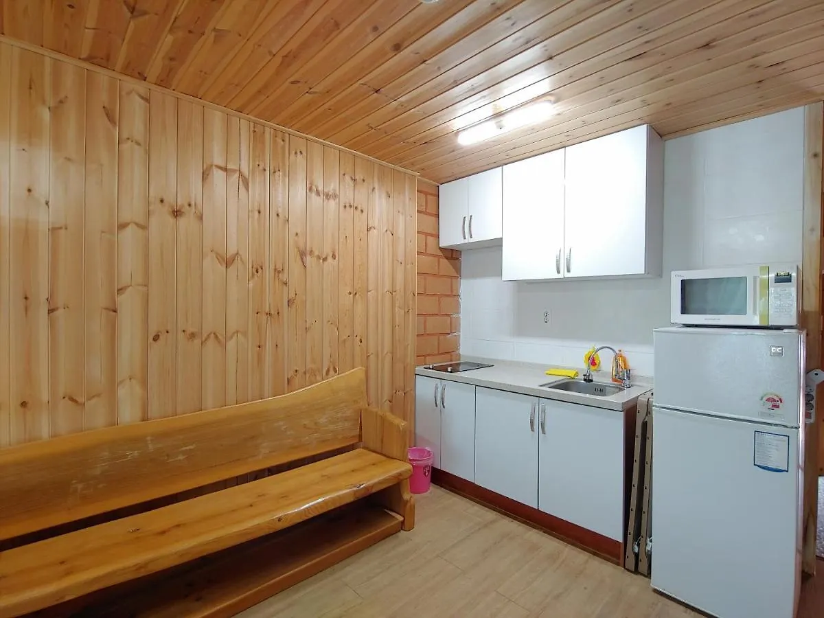 Jeju Hanibaram Pension 대한민국