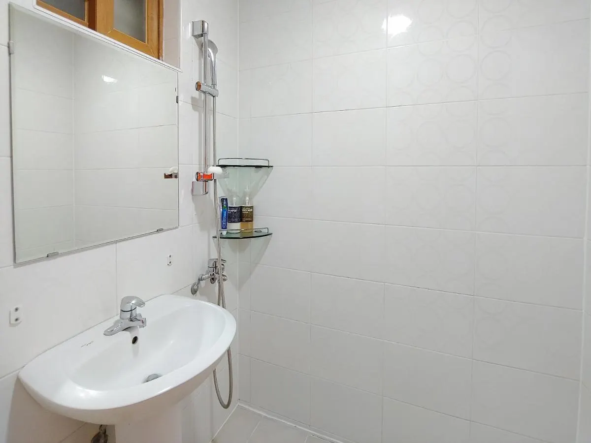 Jeju Hanibaram Pension 0*,  대한민국