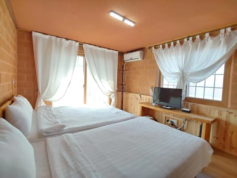 Jeju Hanibaram Pension 0*,  대한민국