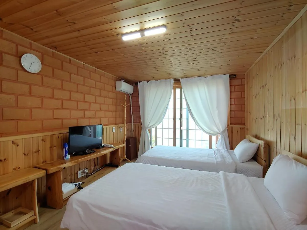 Jeju Hanibaram Pension 0*,  대한민국